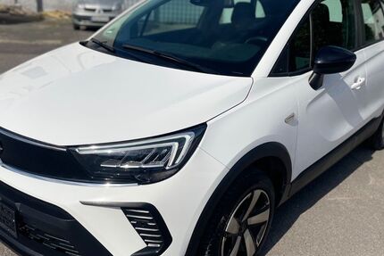 Opel Crossland (X) 47.000 km 11.900 &euro; Iserlohn 58638