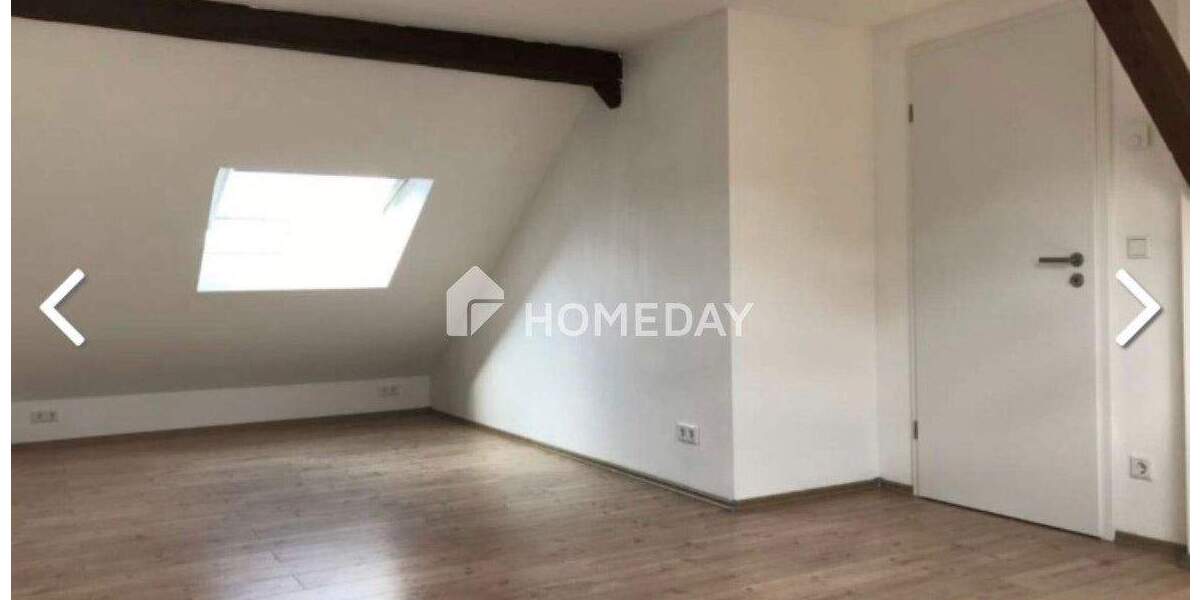 Etagenwohnung Dortmund Löttringhausen - 2 Zimmer, 75 m&sup2;, 198.000&euro; | Angebot:25067413