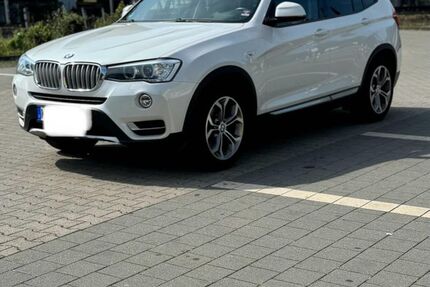 BMW X3 243.450 km 15.299 &euro; Dortmund 44328