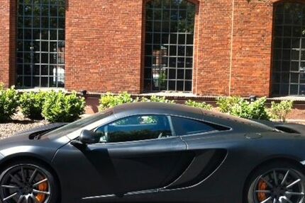 McLaren MP4-12C 95.000 km 92.000 &euro; Herne 44653