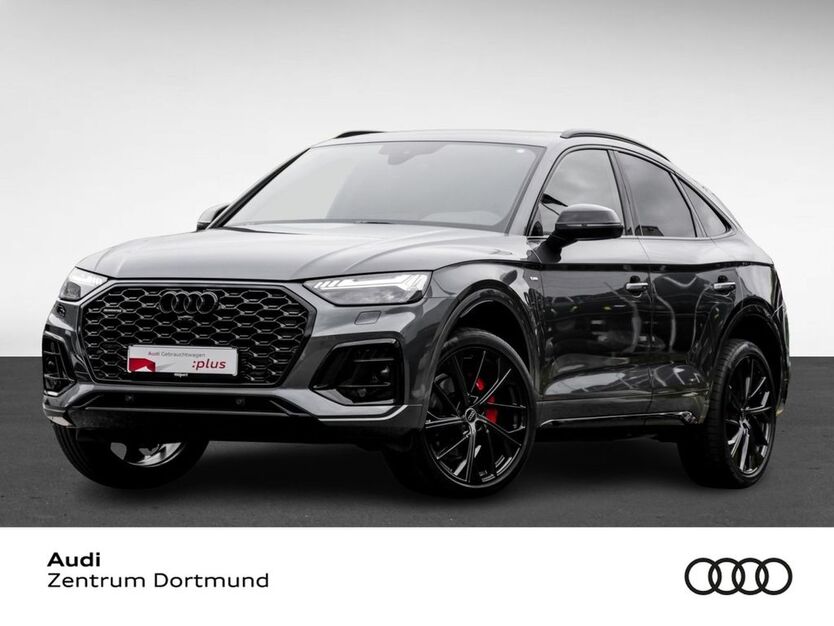 Audi Q5 10.000 km 65.450 € Dortmund 44143