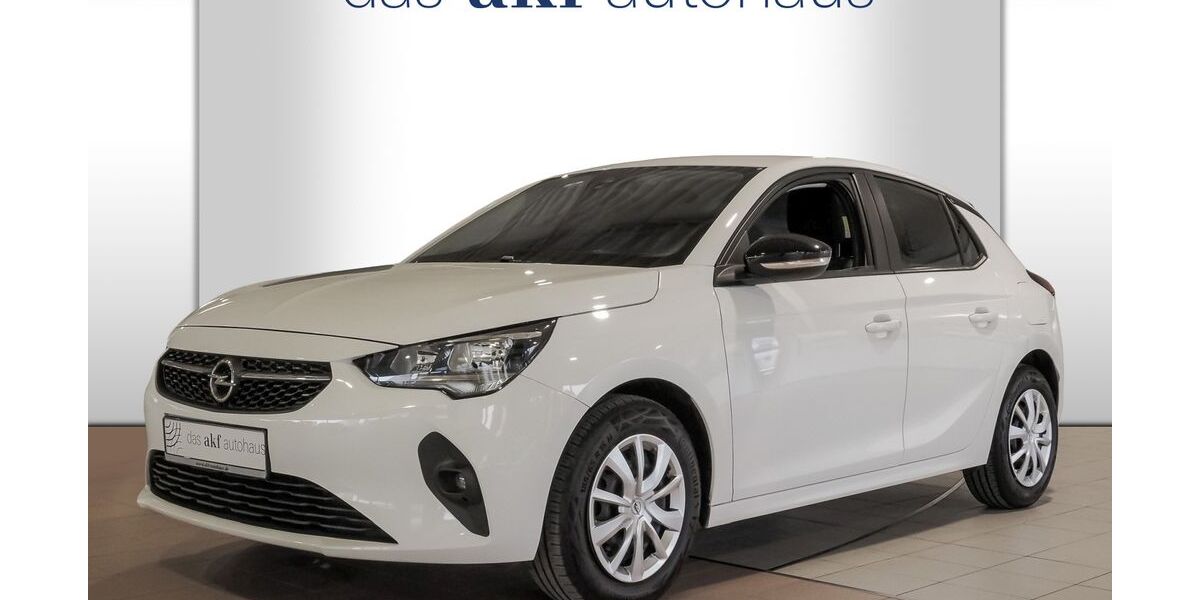 Opel Corsa 44.680 km 11.450 &euro; Schwerte 58239