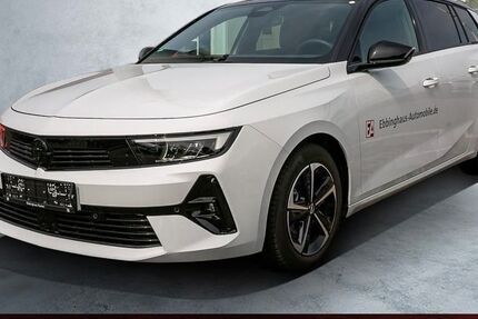 Opel Astra 12.438 km 23.499 &euro; Dortmund 44149