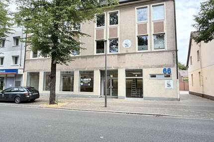 Gewerbeobjekt Marl Alt-Marl - 3.700&euro; | Angebot:27107914