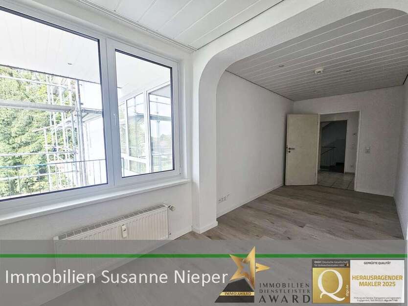 Wohnung zum Mieten in Gelsenkirchen 523,60 € 77 m²