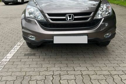 Honda CR-V 138.000 km 9.700 &euro; Herne 44623