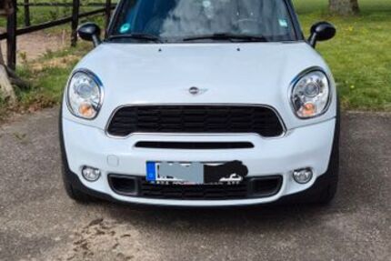 Mini Countryman S (Cooper) 205.000 km 6.000 &euro; Herten 45699