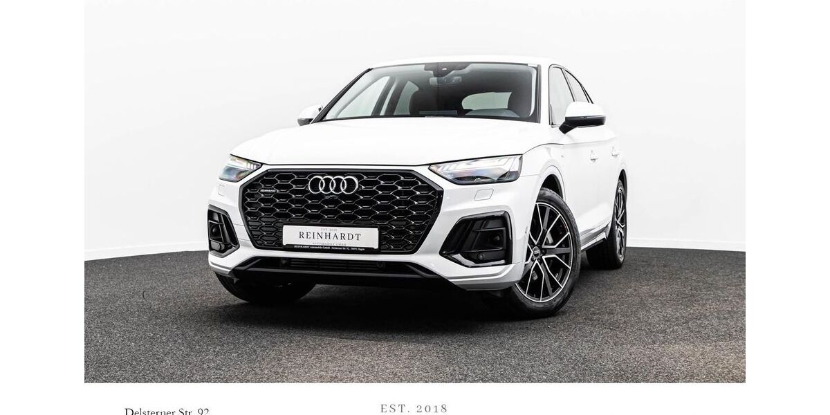 Audi Q5 39.669 km 47.670 &euro; Hagen 58091