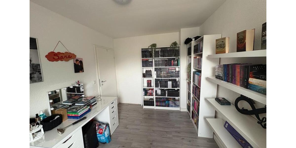 Doppelhaushälfte Hamm Herringen - 4 Zimmer, 100 m&sup2;, 1.850&euro; | Angebot:26547240
