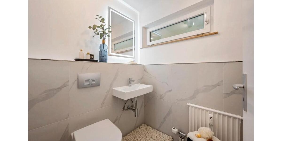 Etagenwohnung Herdecke - 3.5 Zimmer, 77 m&sup2;, 239.000&euro; | Angebot:26951451