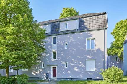 Wohnung Dortmund Bövinghausen - 3 Zimmer, 65 m&sup2;, 497&euro; | Angebot:26964541