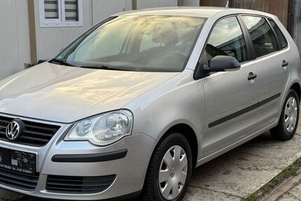 VW Polo 52.000 km 4.750 &euro; Hattingen 45525