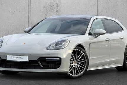 Porsche Panamera 113.208 km 70.900 &euro; Holzwickede 59439