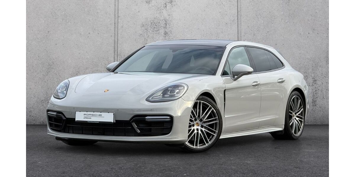 Porsche Panamera 113.208 km 70.900 &euro; Holzwickede 59439