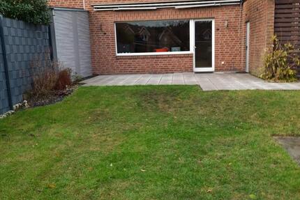 2 Generationenhaus mit schönem Garten zu vermieten 5 zimmer