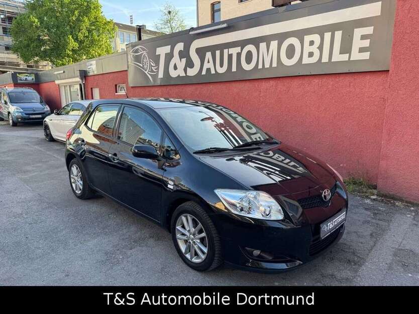 Auris