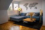 Dachgeschoßwohnung Dortmund Brackel - 2.5 Zimmer, 64 m&sup2;, 164.000&euro; | Angebot:26614299