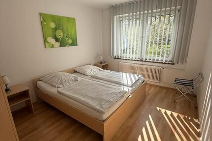 Wohnung Dortmund Gartenstadt - 2 Zimmer, 41 m&sup2;, 700&euro; | Angebot:25964939