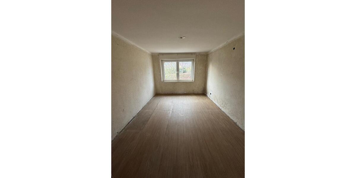 Etagenwohnung Witten Heven - 2 Zimmer, 45 m&sup2;, 69.500&euro; | Angebot:24813531