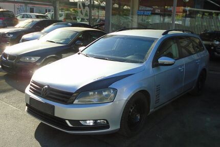 VW Passat 350.000 km 2.990 &euro; Dortmund 44225
