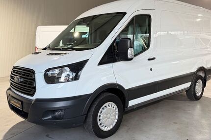 Ford Transit 127.800 km 14.500 &euro; Gelsenkirchen 45879