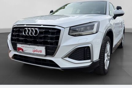 Audi Q2 128.587 km 18.340 &euro; Gelsenkirchen 45894
