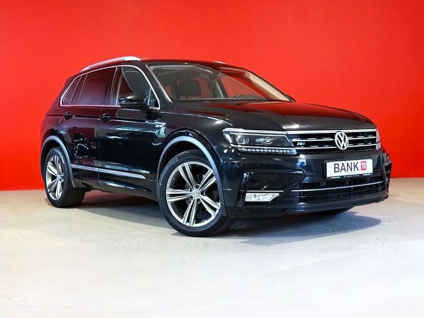 Tiguan
