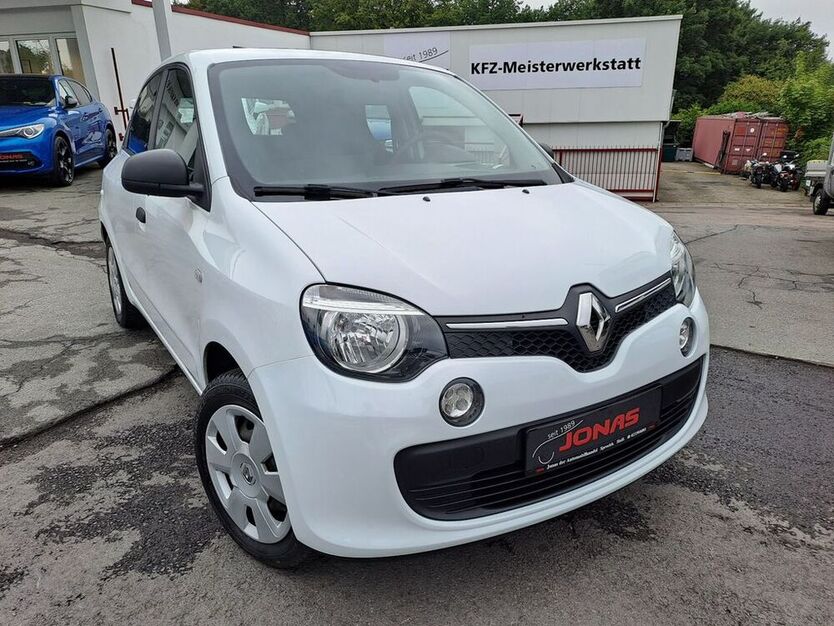 Twingo
