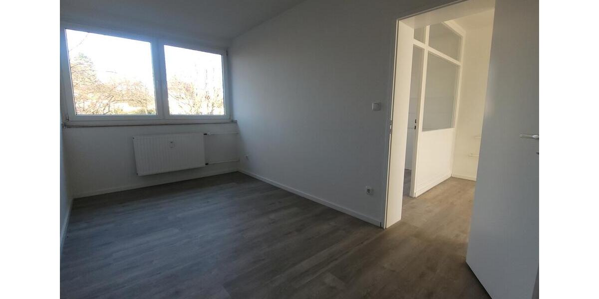 Etagenwohnung Witten Herbede - 4 Zimmer, 87 m&sup2;, 680&euro; | Angebot:24651175
