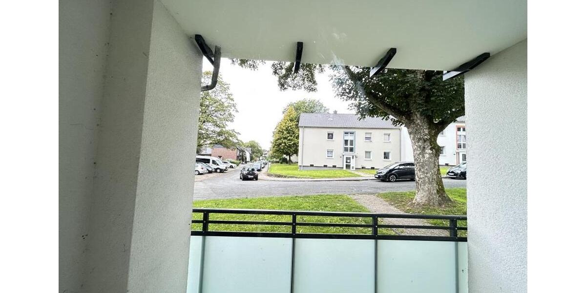 Erdgeschoßwohnung Dortmund Huckarde - 3 Zimmer, 59 m&sup2;, 519&euro; | Angebot:17671154