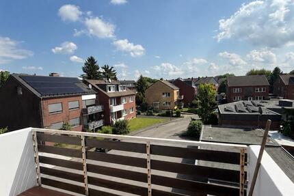 Wohnung Recklinghausen Berghausen - 3 Zimmer, 82 m&sup2;, 690&euro; | Angebot:26683009