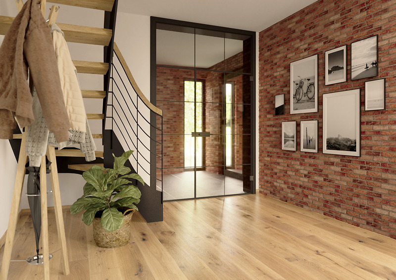 Einfamilienhaus Unna Königsborn - 5 Zimmer, 152 m&sup2;, 544.000&euro; | Angebot:24269466