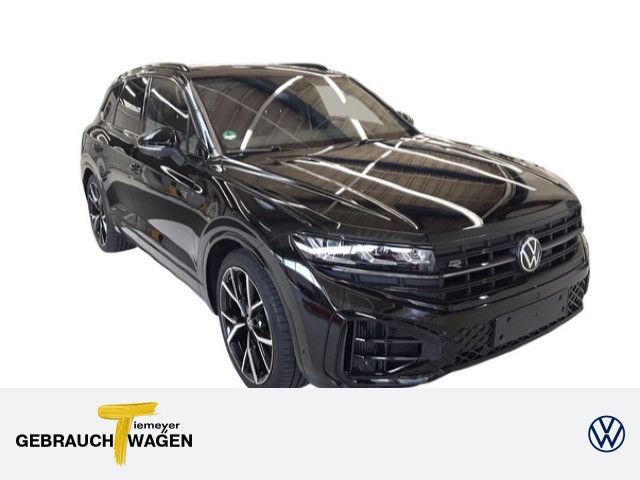 Touareg