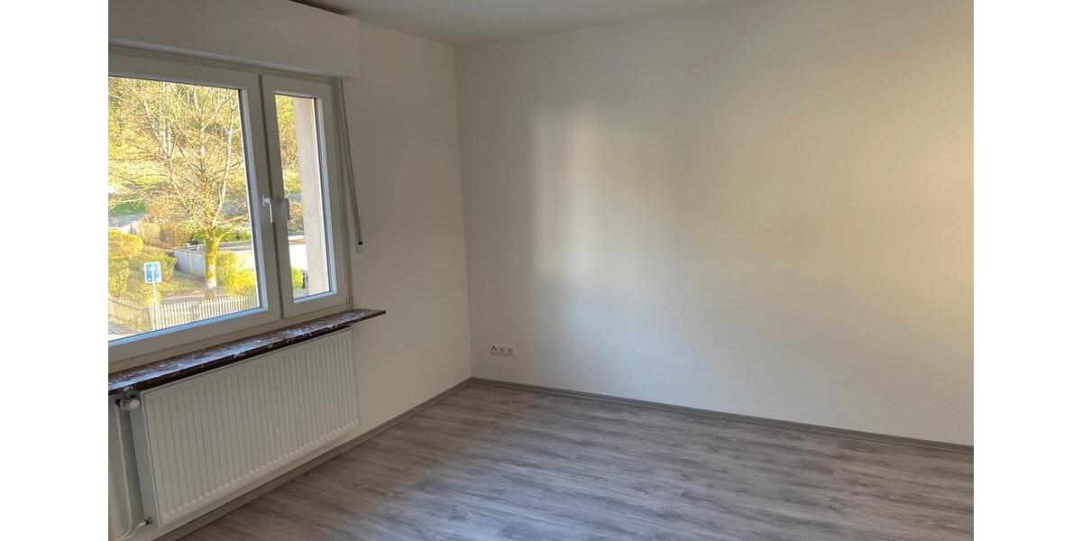 Etagenwohnung Iserlohn Grüne - 2 Zimmer, 55 m&sup2;, 450&euro; | Angebot:24772494