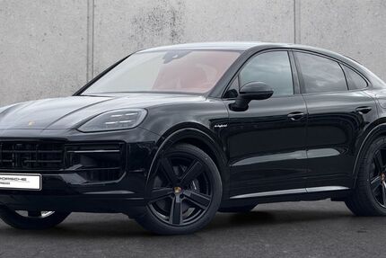 Porsche Cayenne 18.966 km 122.500 &euro; Holzwickede 59439