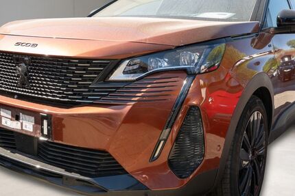 Peugeot 5008 21.859 km 38.190 &euro; Herne 44625