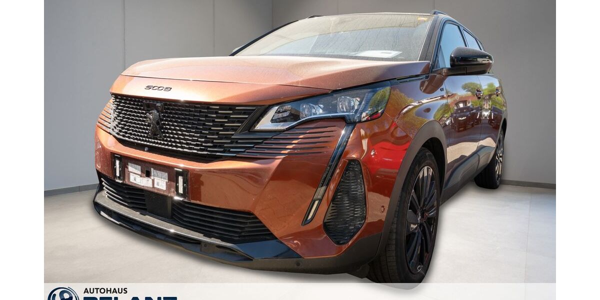 Peugeot 5008 21.859 km 38.190 &euro; Herne 44625