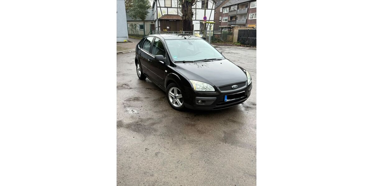 Ford Focus 201.700 km 1.200 &euro; Bramsche 49565