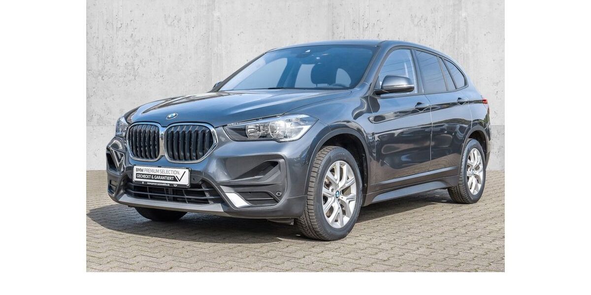 BMW X1 82.960 km 20.540 &euro; Unna 59425