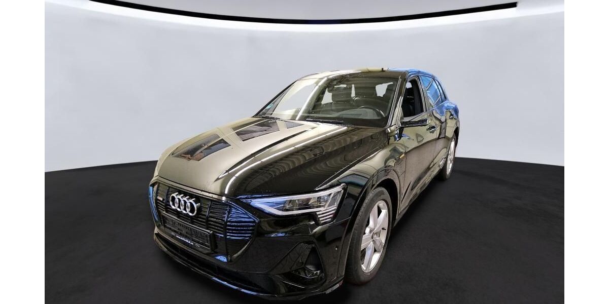 Audi e-tron 75.631 km 34.500 &euro; Hagen 58091