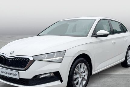 Skoda Scala 50.488 km 14.201 &euro; Dortmund 44141