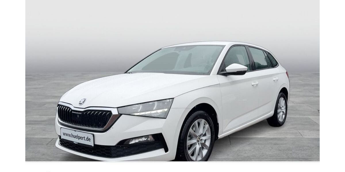 Skoda Scala 50.488 km 14.201 &euro; Dortmund 44141