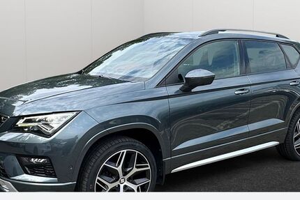 Seat Ateca 81.999 km 24.000 &euro; Datteln 45711