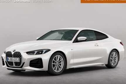 BMW 420 13.353 km 44.799 &euro; Dortmund 44263