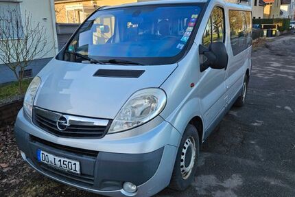 Opel Vivaro 296.000 km 6.000 &euro; Dortmund 44339