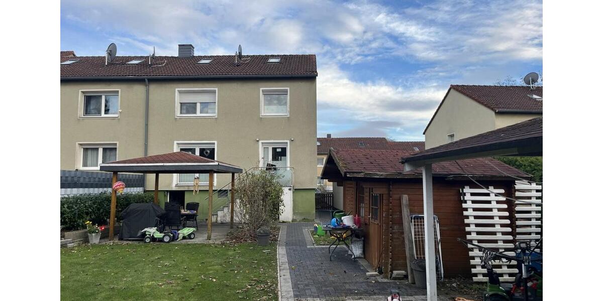 Einfamilienhaus Bönen - 4 Zimmer, 125 m&sup2;, 349.999&euro; | Angebot:24770608