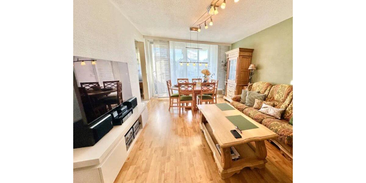 Etagenwohnung Altena - 3 Zimmer, 79 m&sup2;, 185.000&euro; | Angebot:27458664