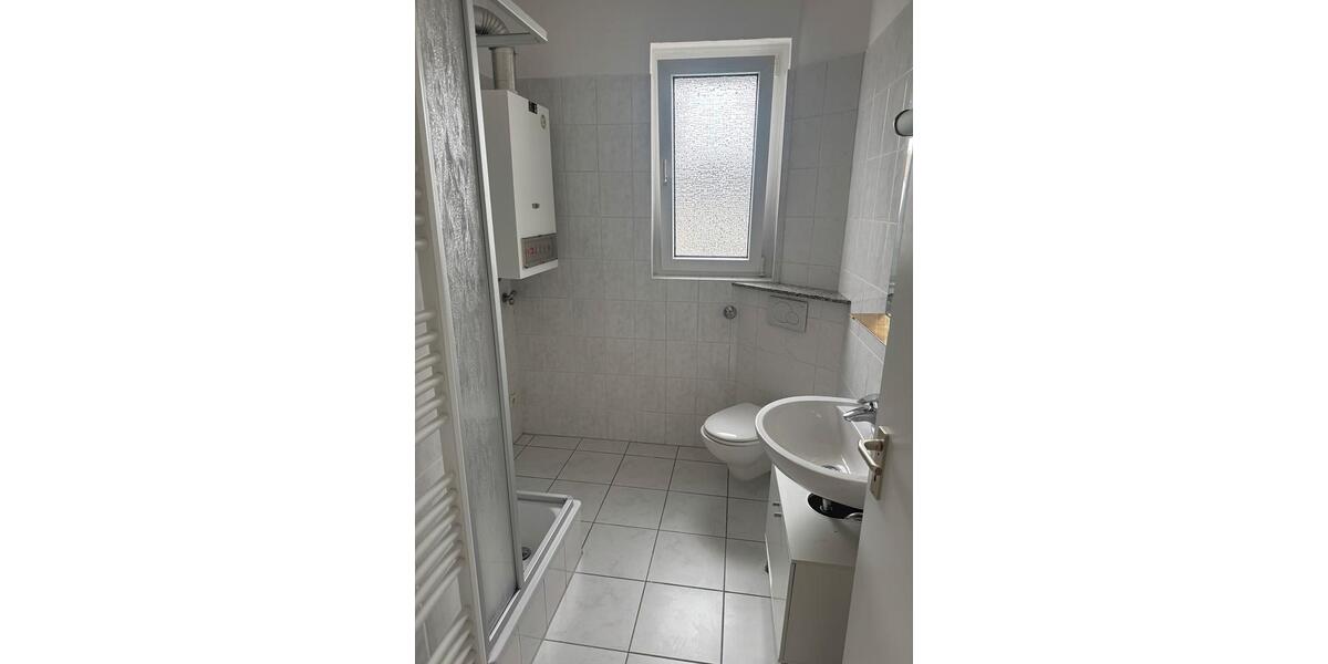 Etagenwohnung Bochum Bochum-Mitte - 1 Zimmer, 43 m&sup2;, 600&euro; | Angebot:26447950