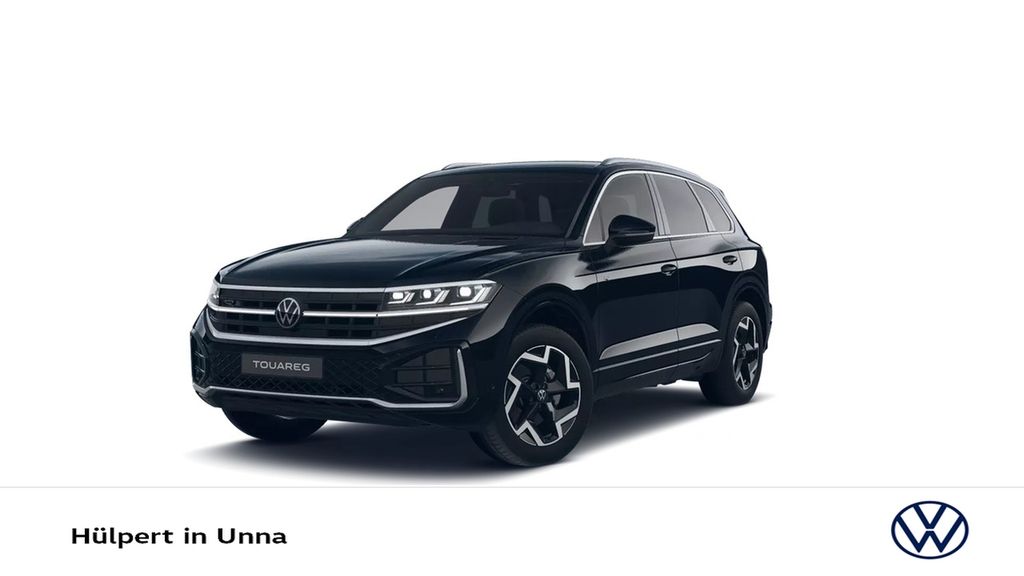 VW Touareg 17.312 km 63.433 &euro; Unna 59423