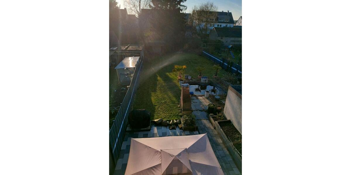 Einfamilienhaus Recklinghausen Hillerheide - 7 Zimmer, 137 m&sup2;, 378.000&euro; | Angebot:25841966